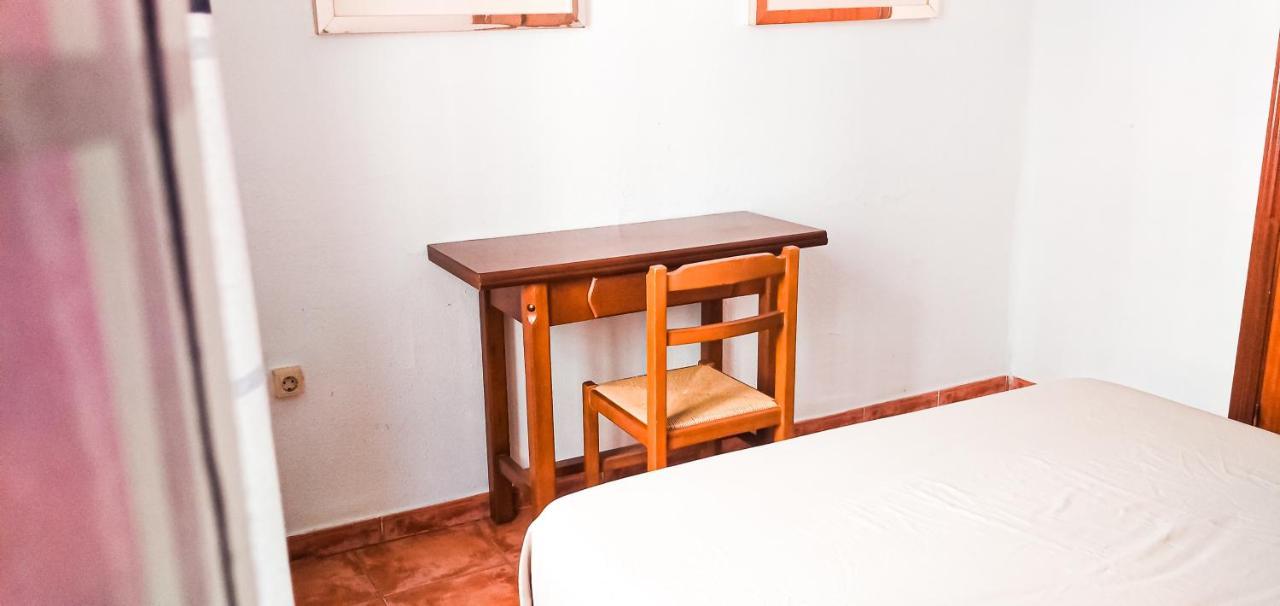Sweet Room In Malaga Center "Homestay" - Habitacion Alojamiento En Apartamento Buitenkant foto