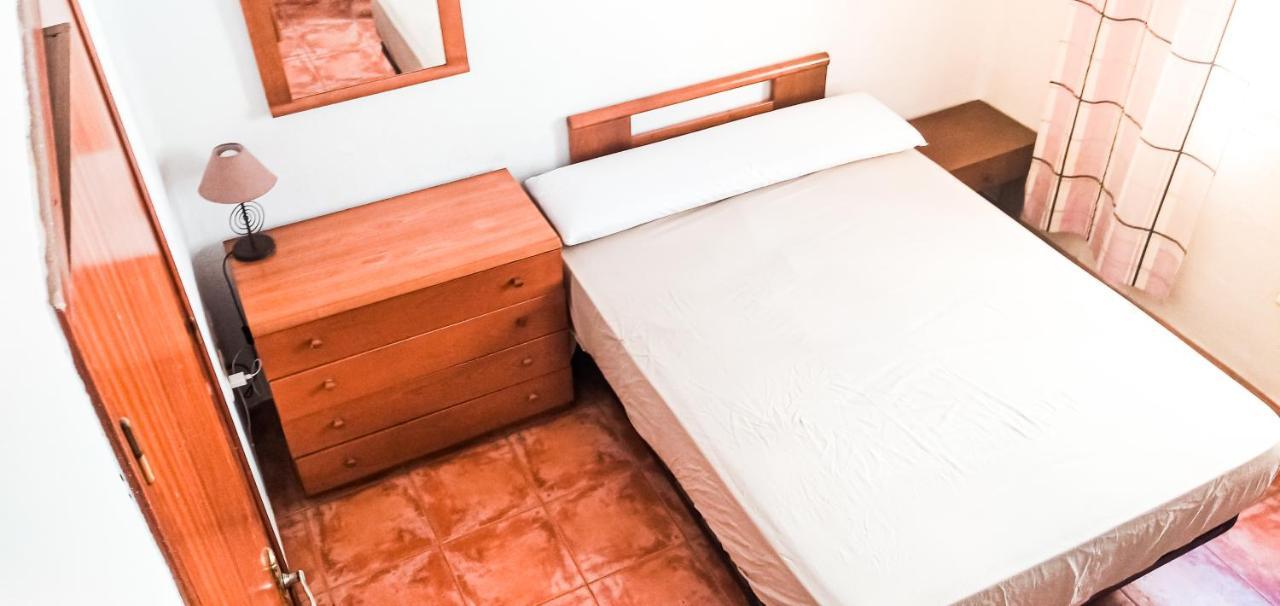 Sweet Room In Malaga Center "Homestay" - Habitacion Alojamiento En Apartamento Buitenkant foto